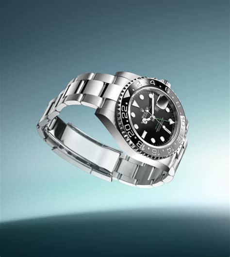 the time place Rolex